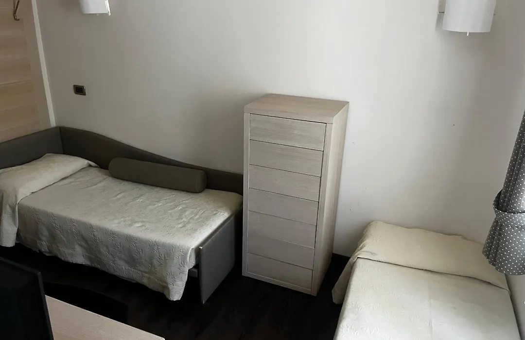 Hotel Bucaneve-1