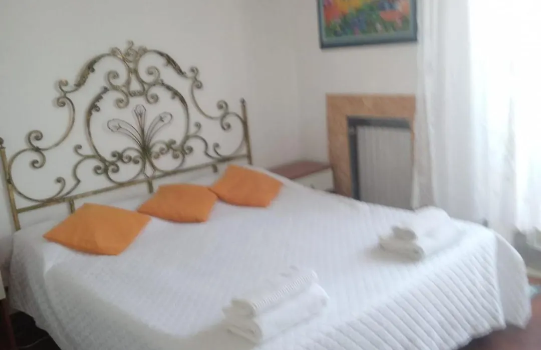 B&B Alle Piscine Verona-1
