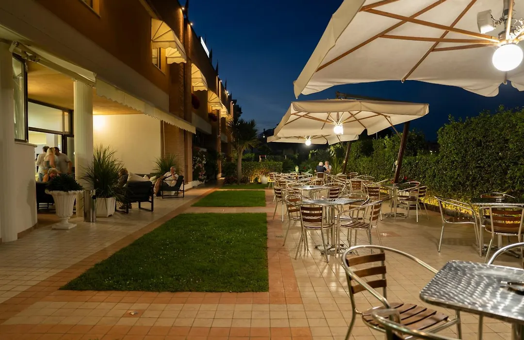 Albergo San Gabriele-1