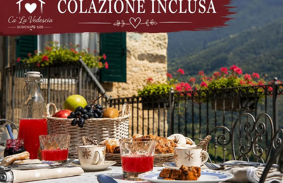 B&B Ca' La Vedescia-1