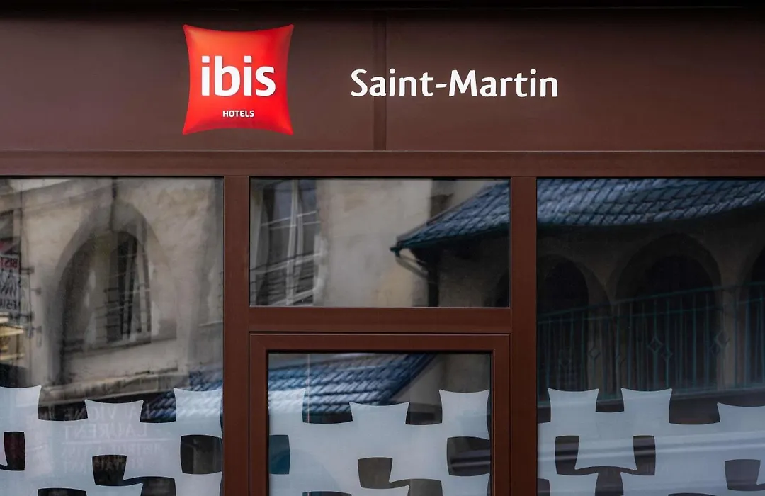 ibis Paris Gare De L Est 10ème-1