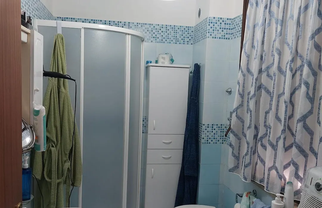 B&B Al Porticciolo-1