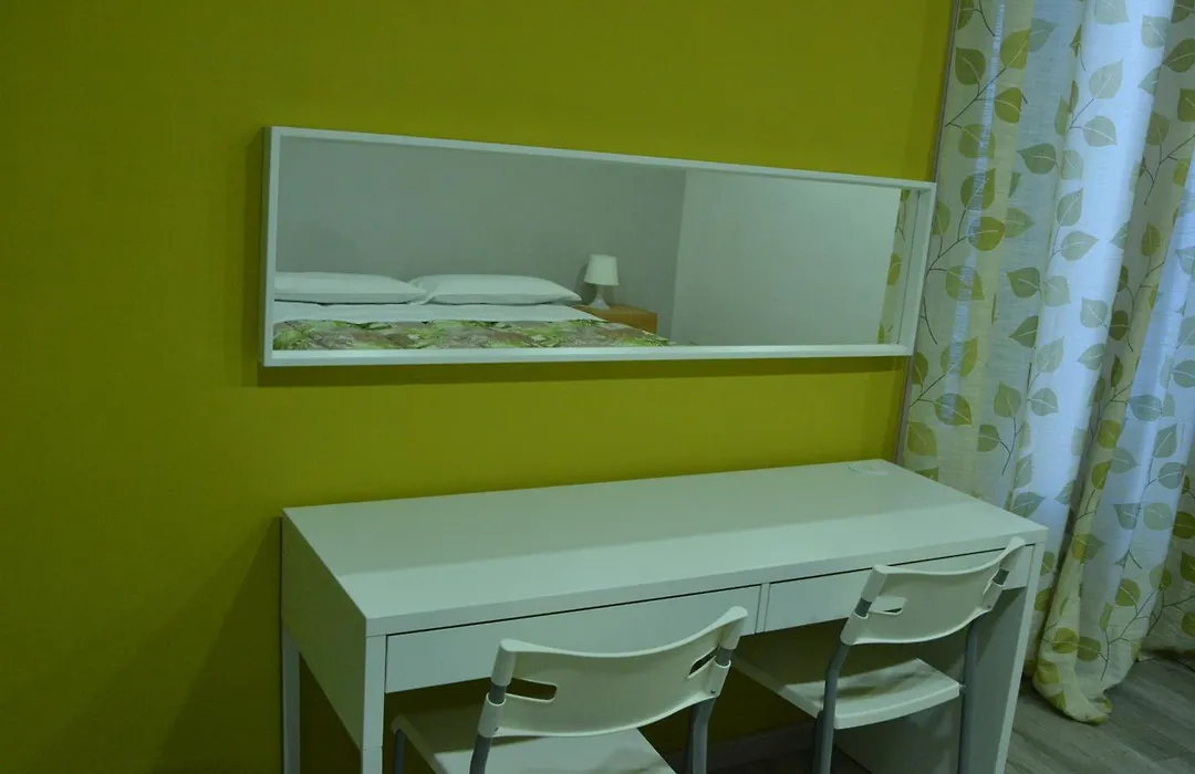Leonardo Tourist House-1