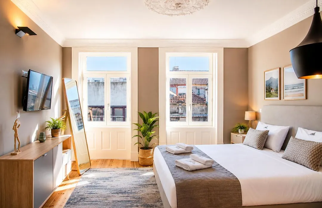 Mystay Porto - Urban Collection-1