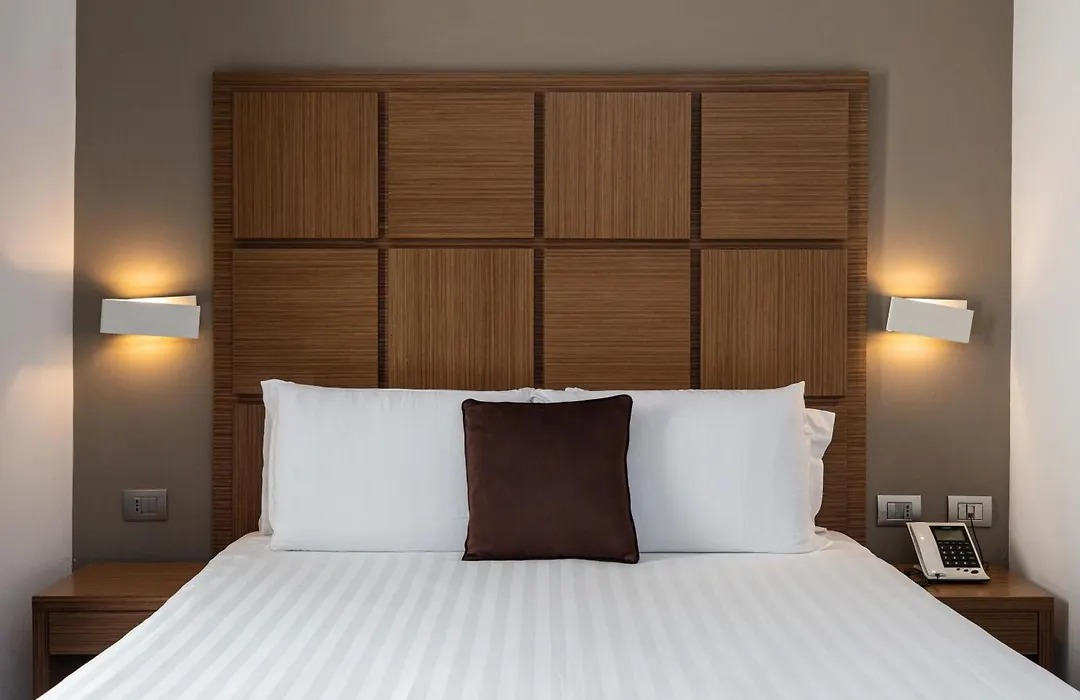 Rome Art Hotel - Gruppo Trevi Hotels-1