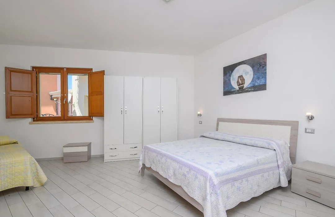 Odissea Residence e Rooms-1