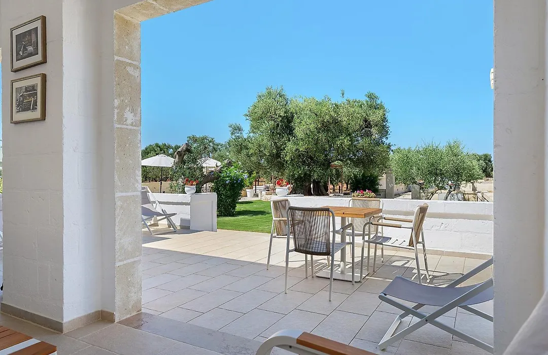 Terra Mater - Exclusive Cottage --1