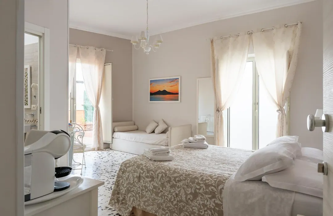 Agorà Mura Greche B&b-1