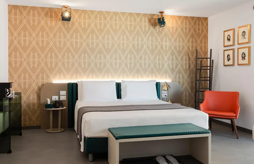 Diva Hotel Lignano - Adults Only-1