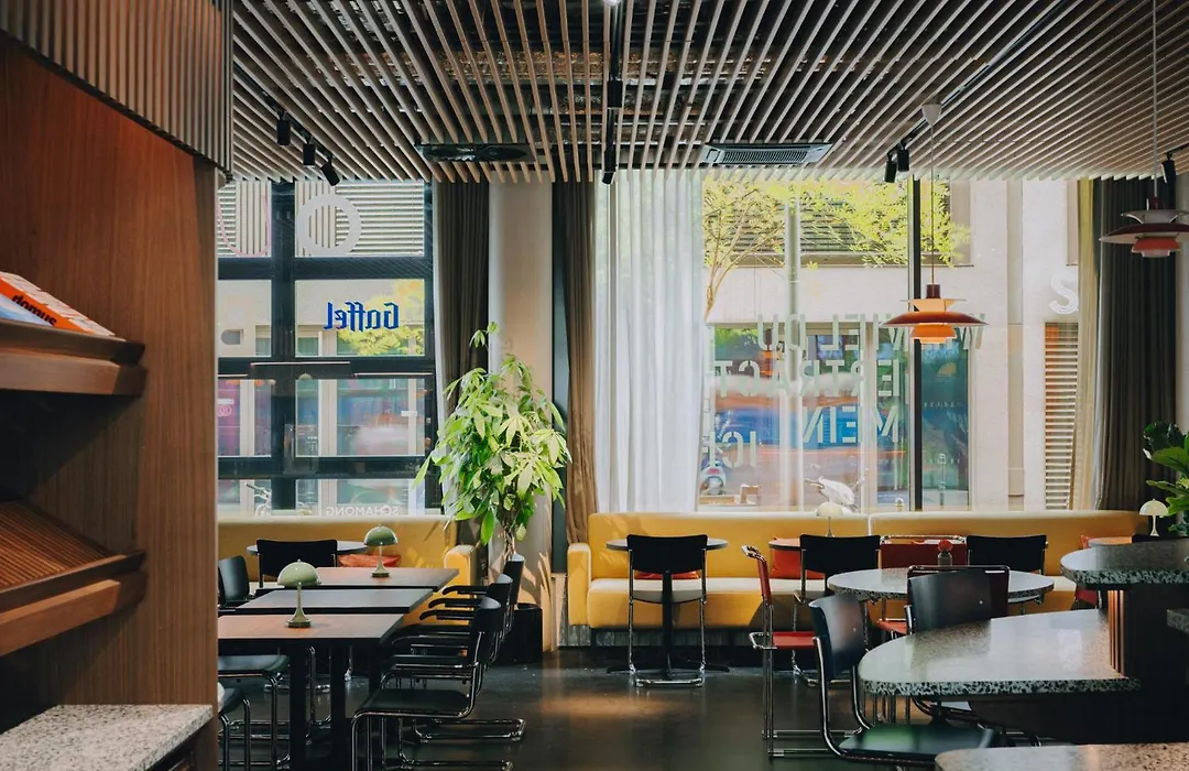 URBAN LOFT Cologne-1