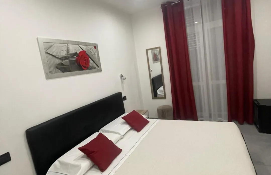 Le Camere Di Olti-1