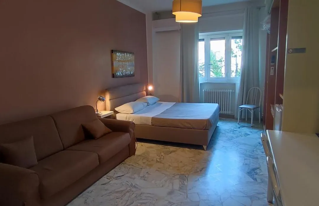 Giambattista House Bari-1