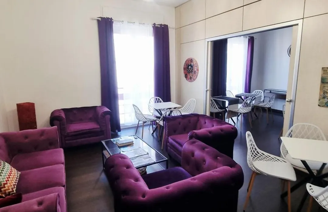 Eva Luxury Bastione-1