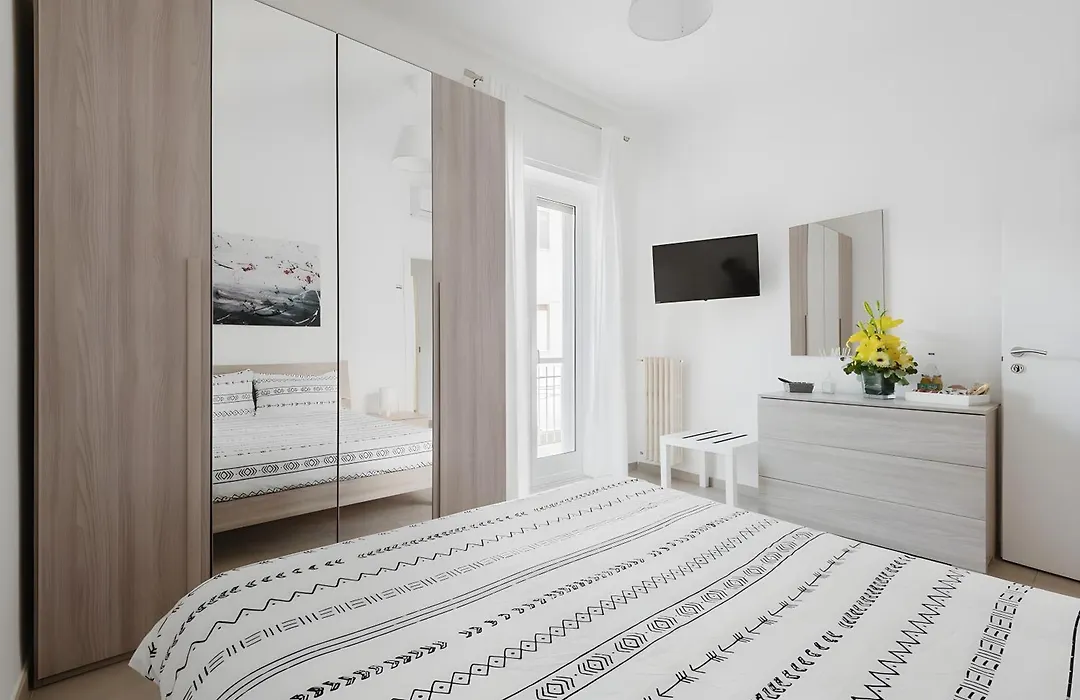 Scirocco Guest House-1