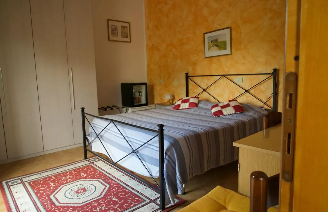 La Piccola Siesta b&b-1