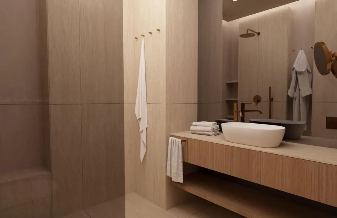 The Benedict Boutique Hotel Old Town Prague-1
