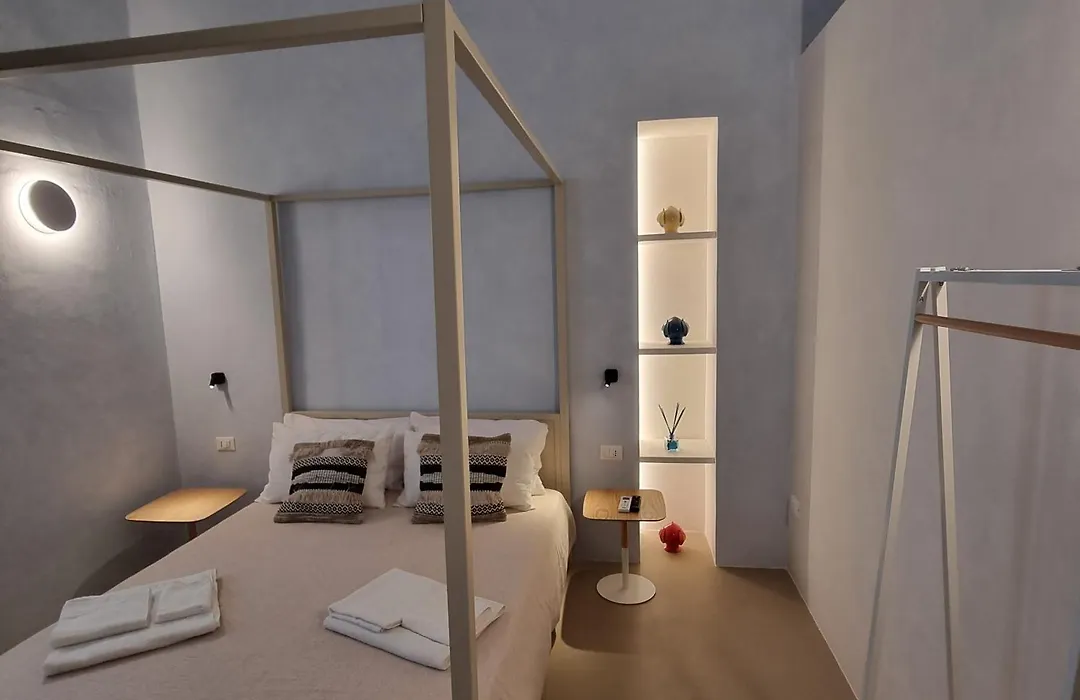 La Bella Volta - Elegant Rooms-1