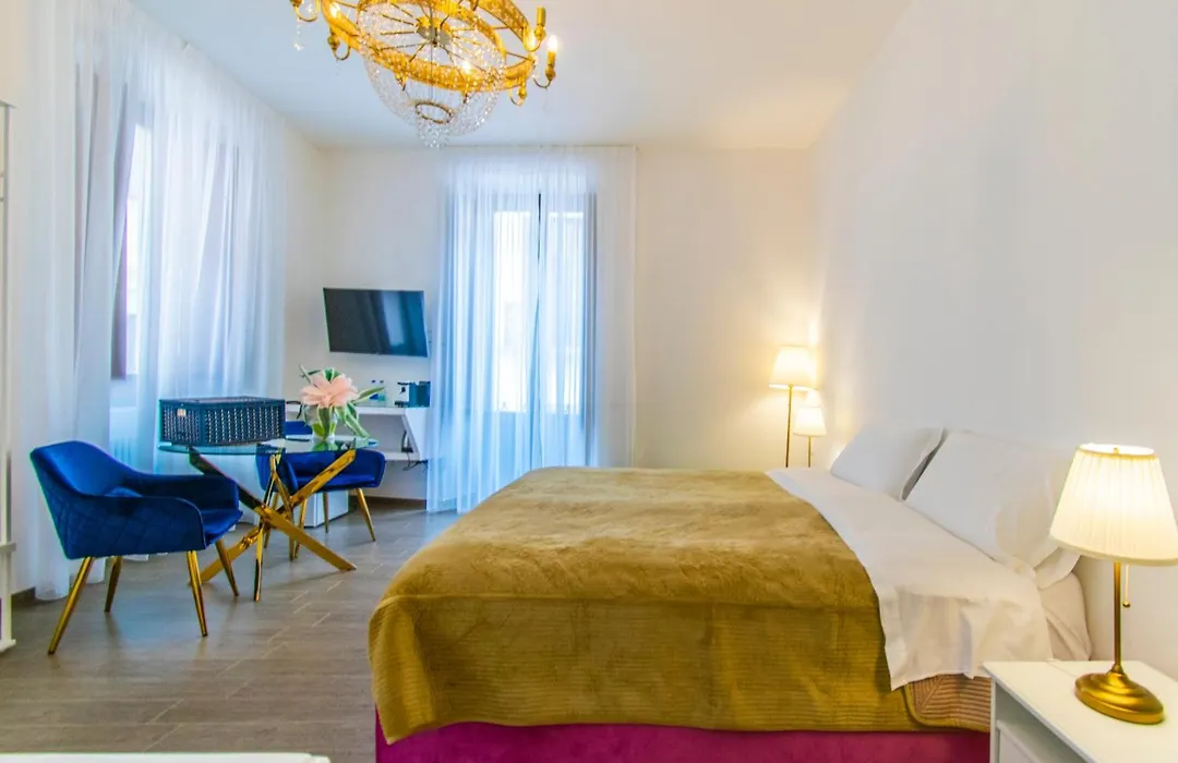 Idiana Bed And Breakfast-1