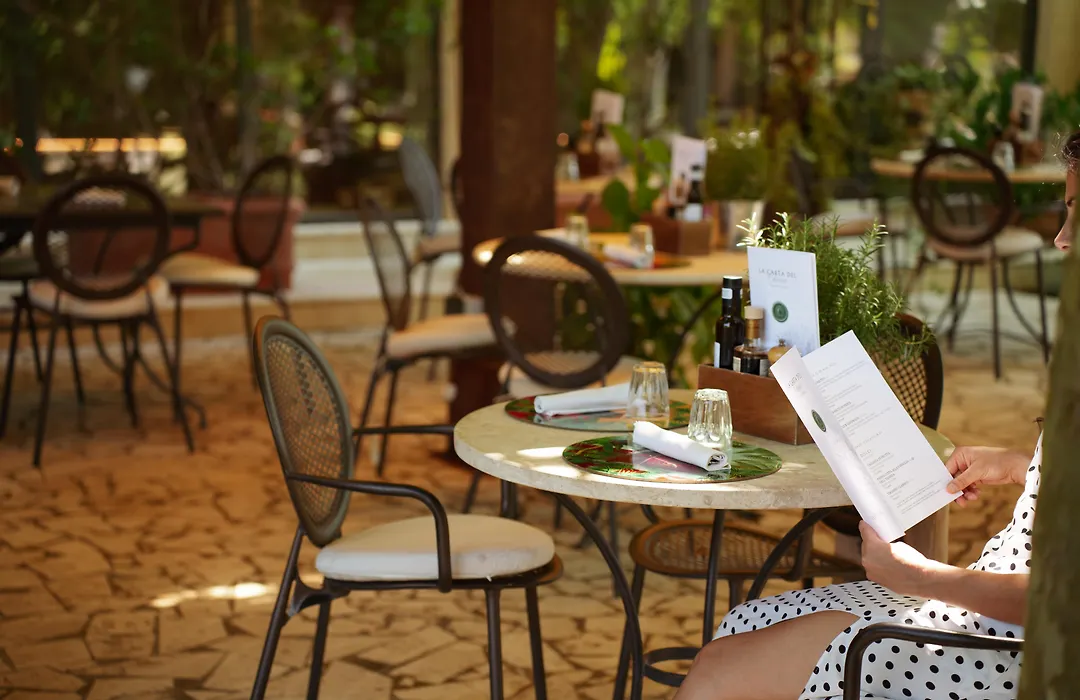 La Posta Hotel & Thermal Spa - Adults Only-1