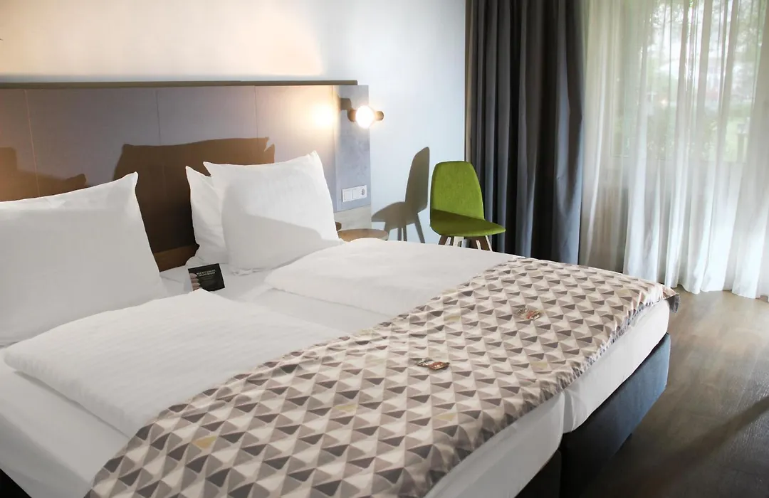 Holiday Inn Munich - South By Ihg-1