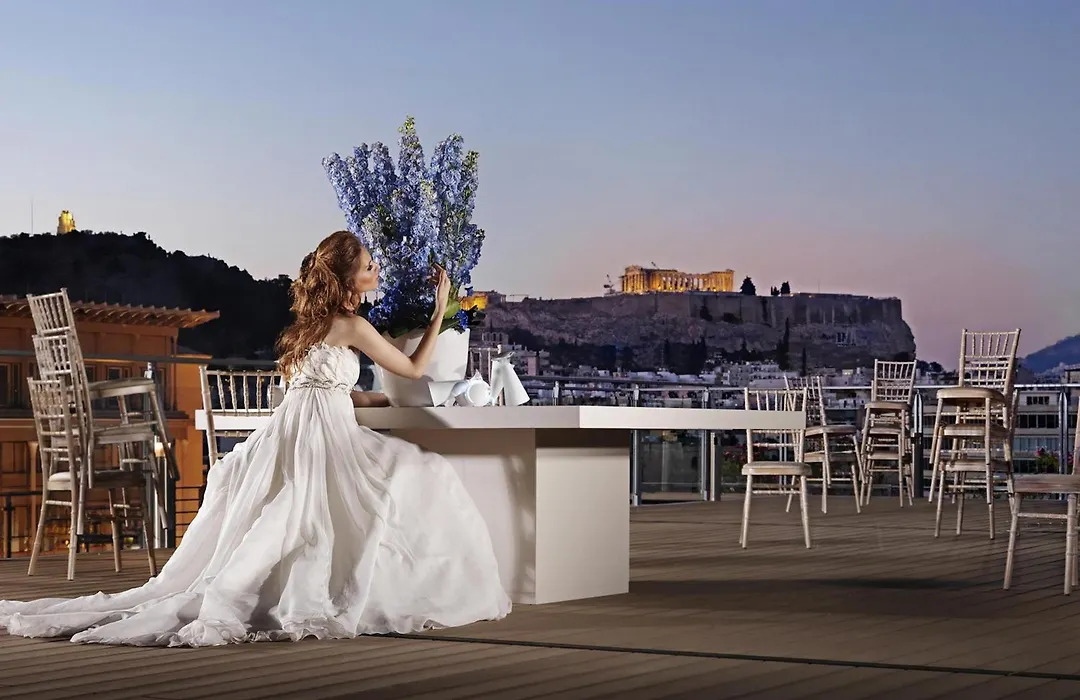 Athenaeum Intercontinental By Ihg-1