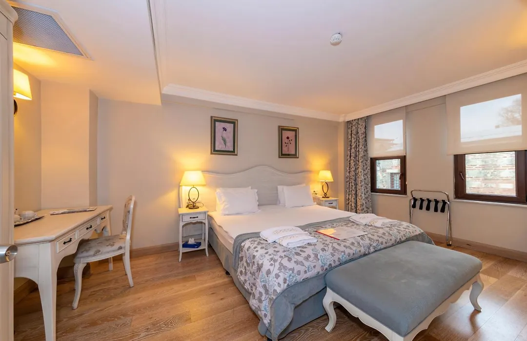 Arena Hotel - Special Class-1