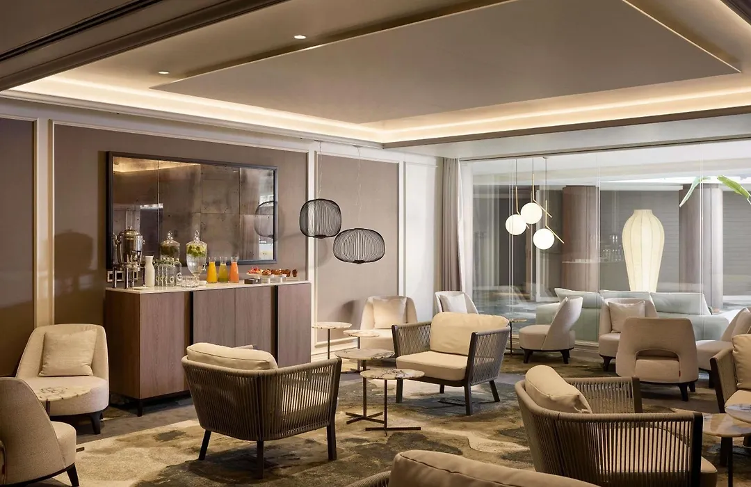 Sofitel Barcelona Skipper-1