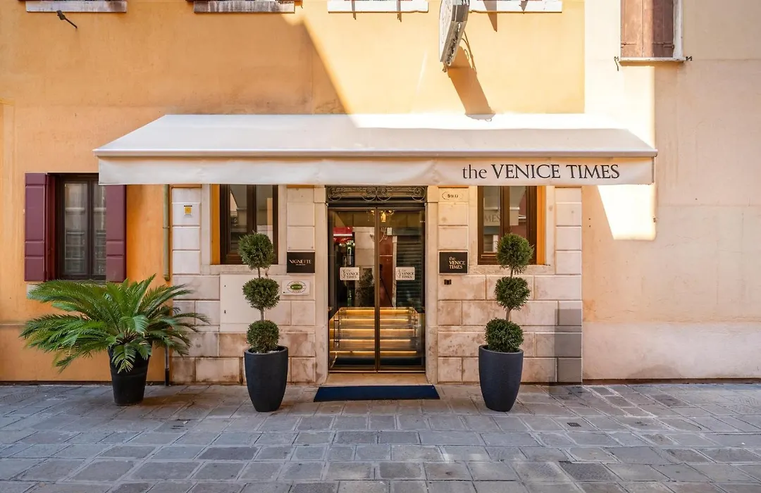 The Venice Times Hotel, Vignette Collection By Ihg-1