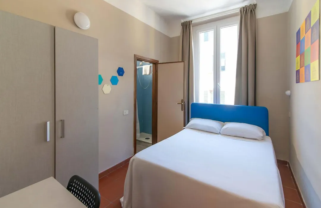 Hotel Genesi-1