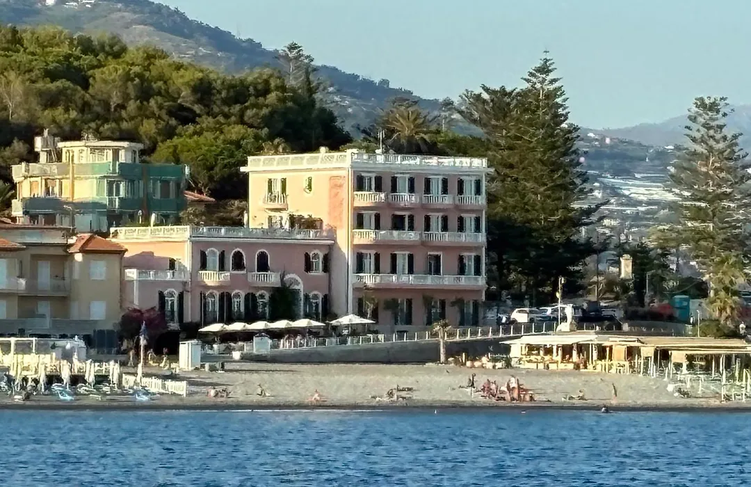 Hotel Piccolo Lido-1