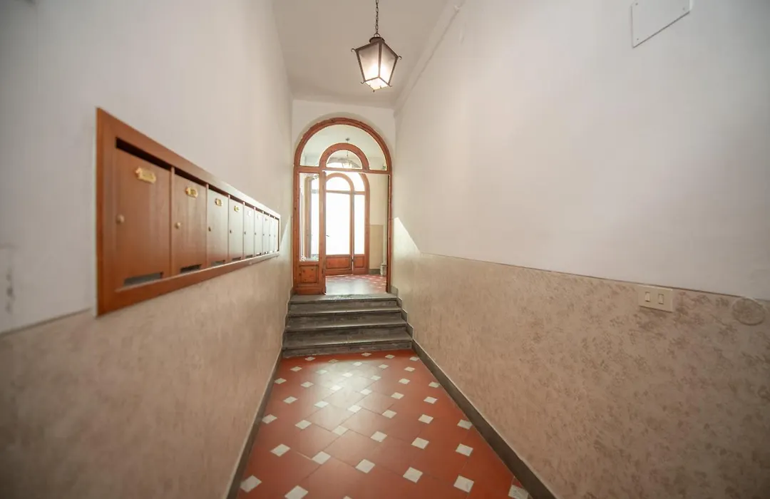 Casa Rovai Guest House-1