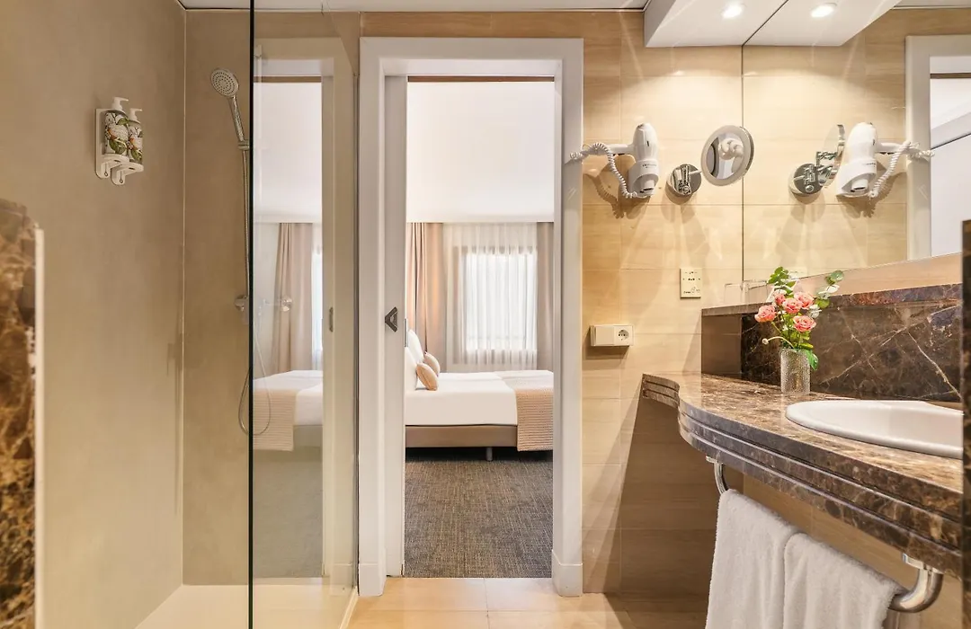 Acacia Suite-1