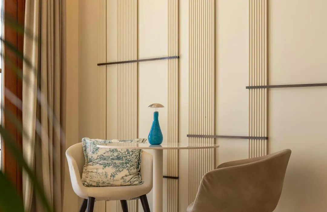 Bellerive Lifestyle Hotel-1