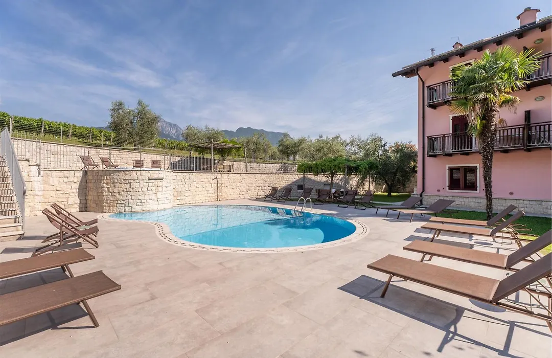 Residence La Vigna-1