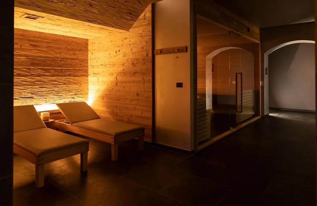 Linta Hotel Wellness & Spa-1