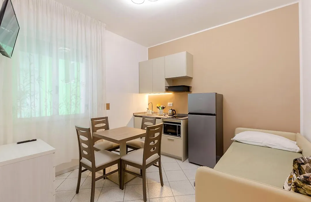 Residence Hotel Mizar-1