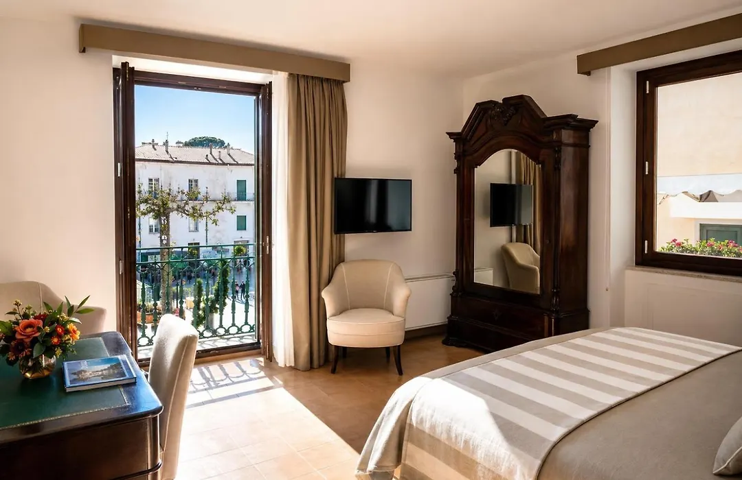 Giardini Calce - Luxury Rooms-1