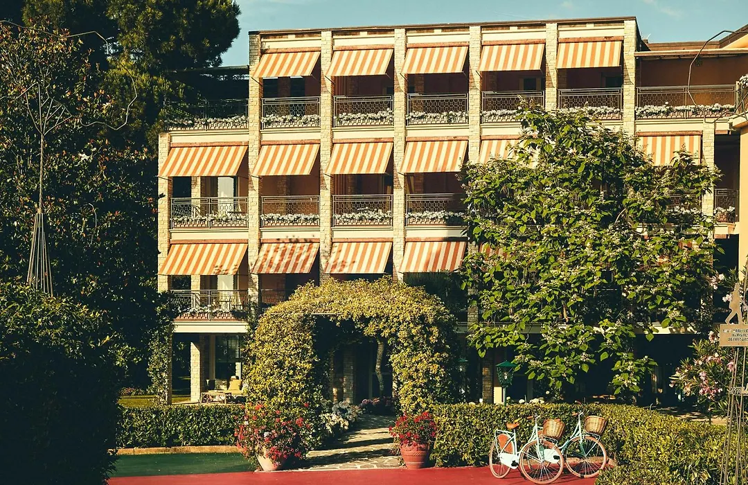 Hotel Hermitage-1