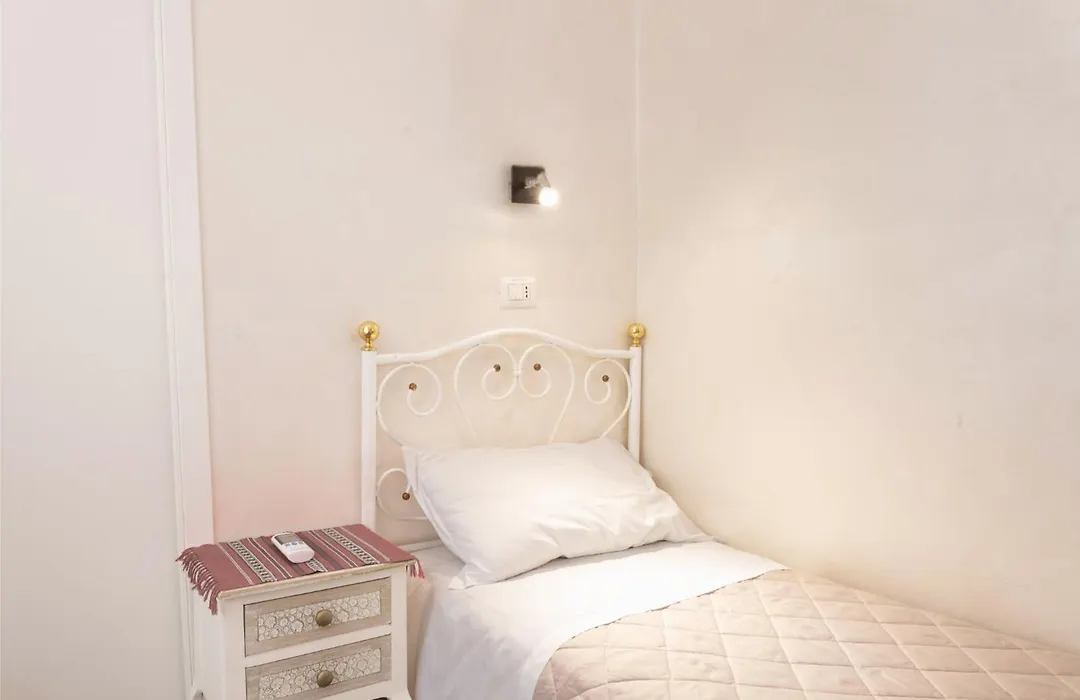 Hotel Giugiù-1