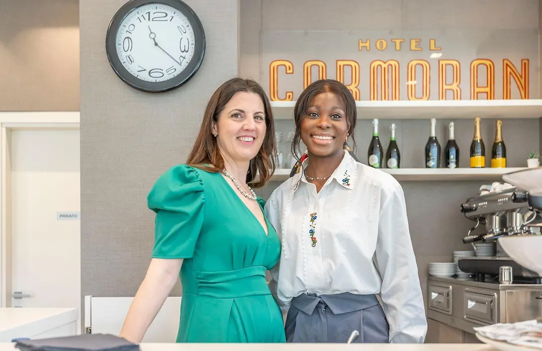 Hotel Cormoran Riccione-1
