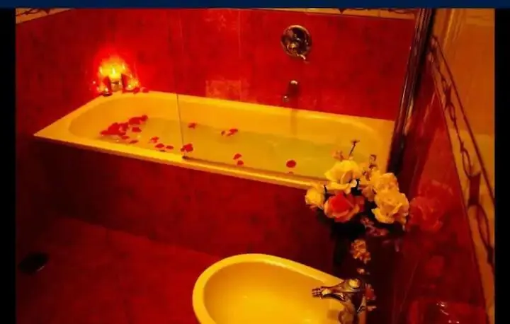 Alla Basilica Rooms-1