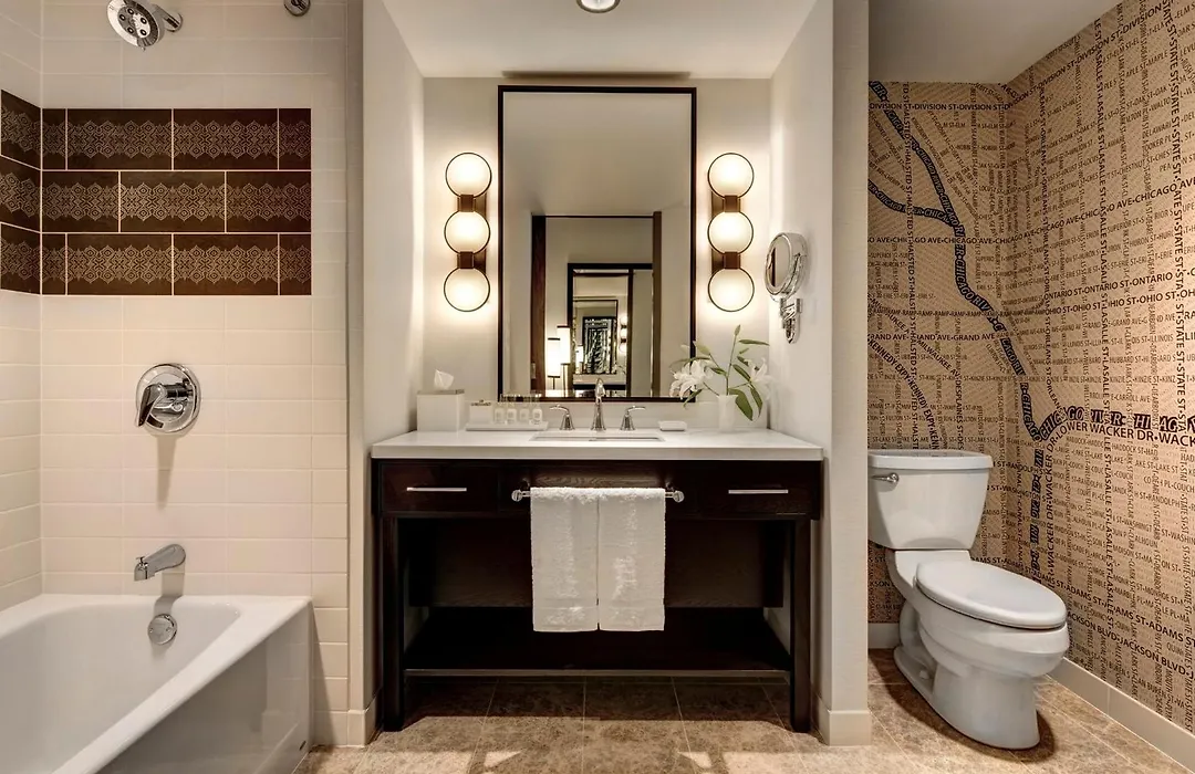 Loews Chicago Hotel-1