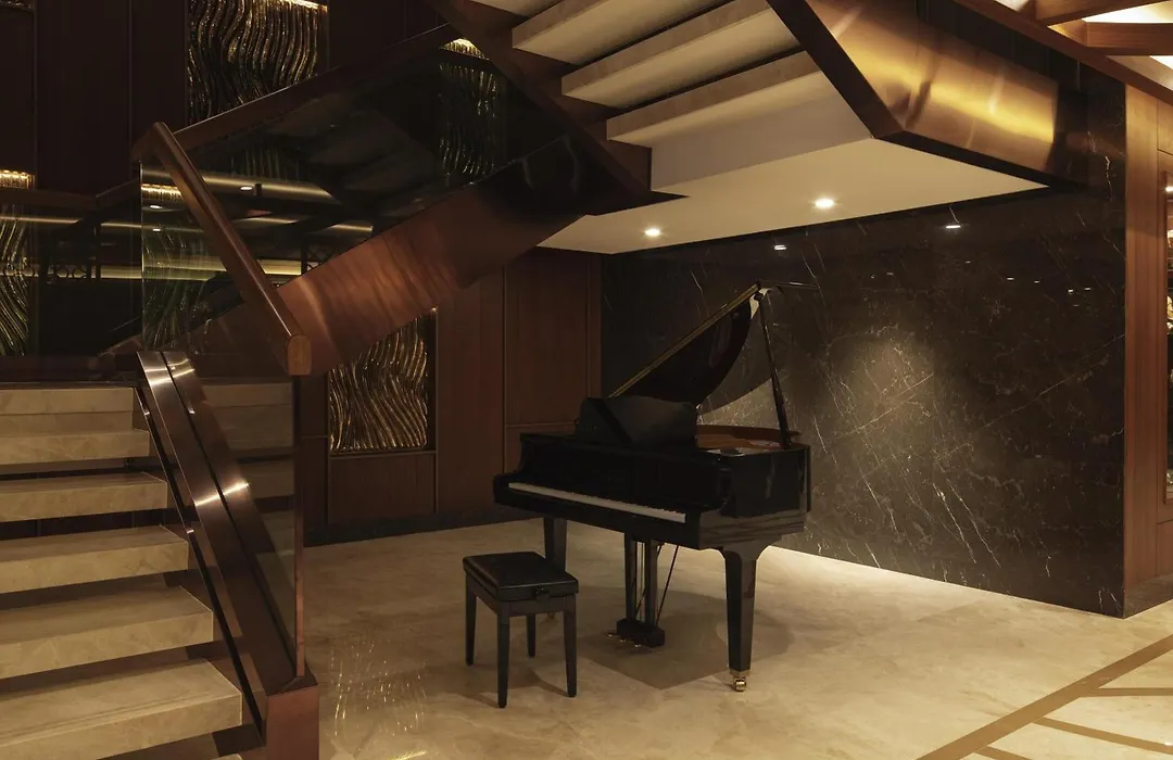 Moevenpick Istanbul Hotel Golden Horn-1