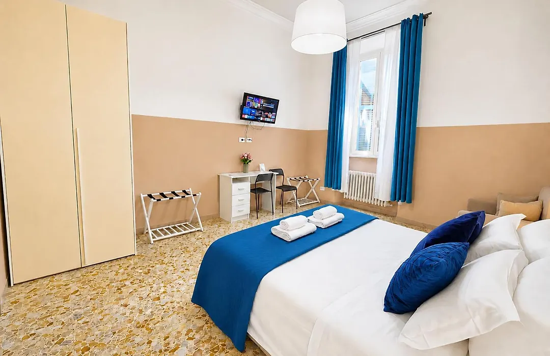 Sweet Life Guesthouse Hospety Group-1