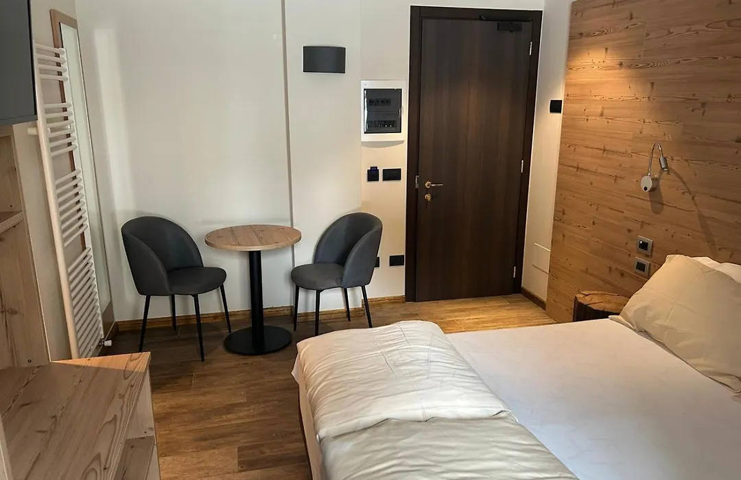 Hotel Le Cime-1