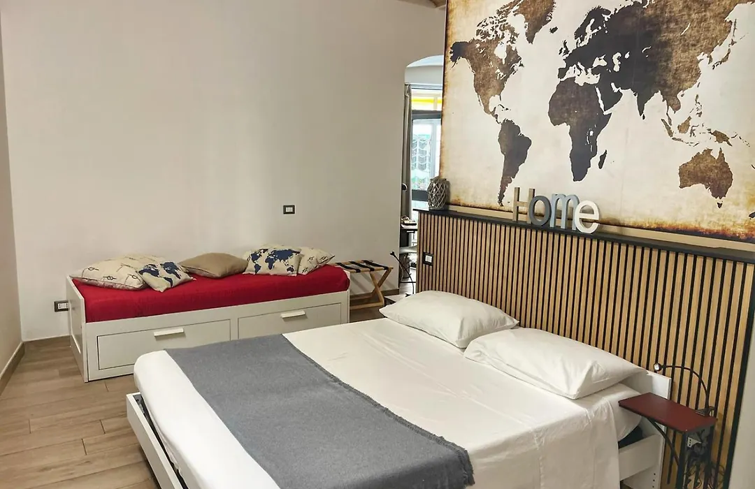 B&B Chiostro San Marco-1