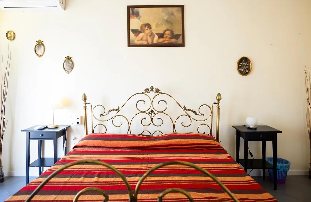 Esedra B&B-1