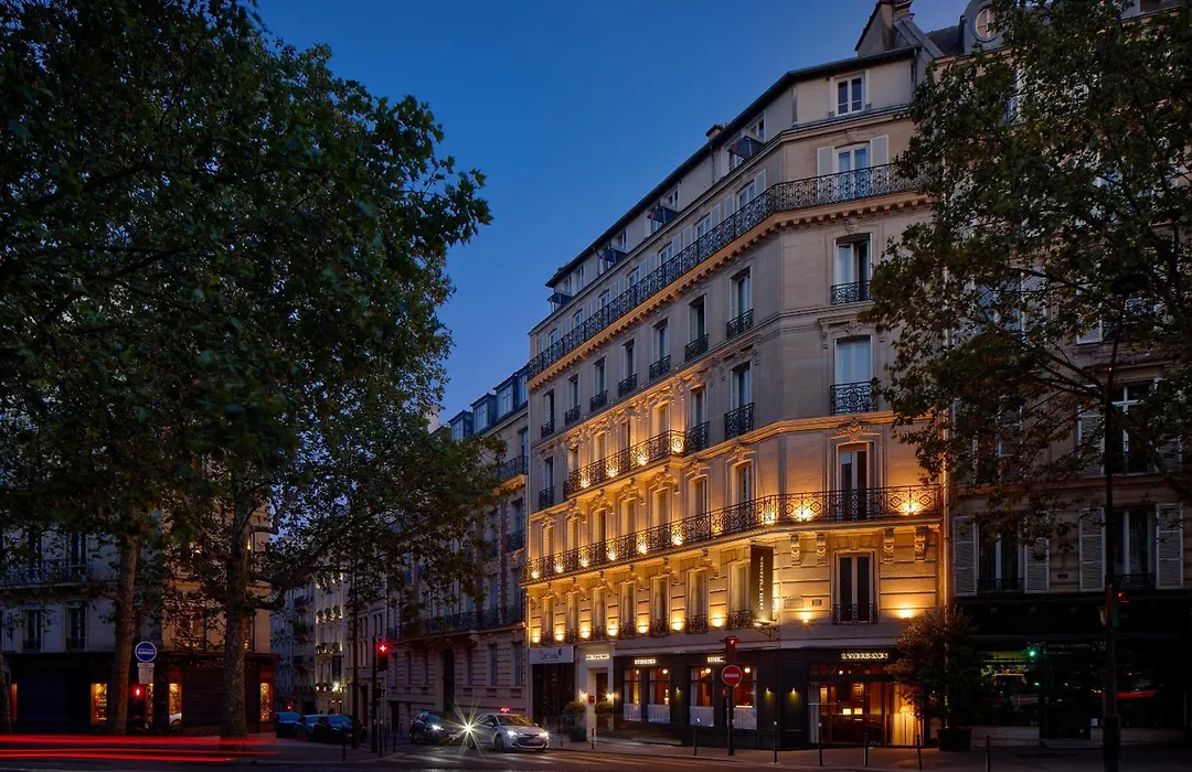 Hotel D'Argenson-1