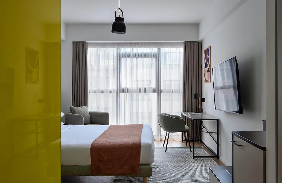 Breeze Boutique Athens By Prima Hotels-1
