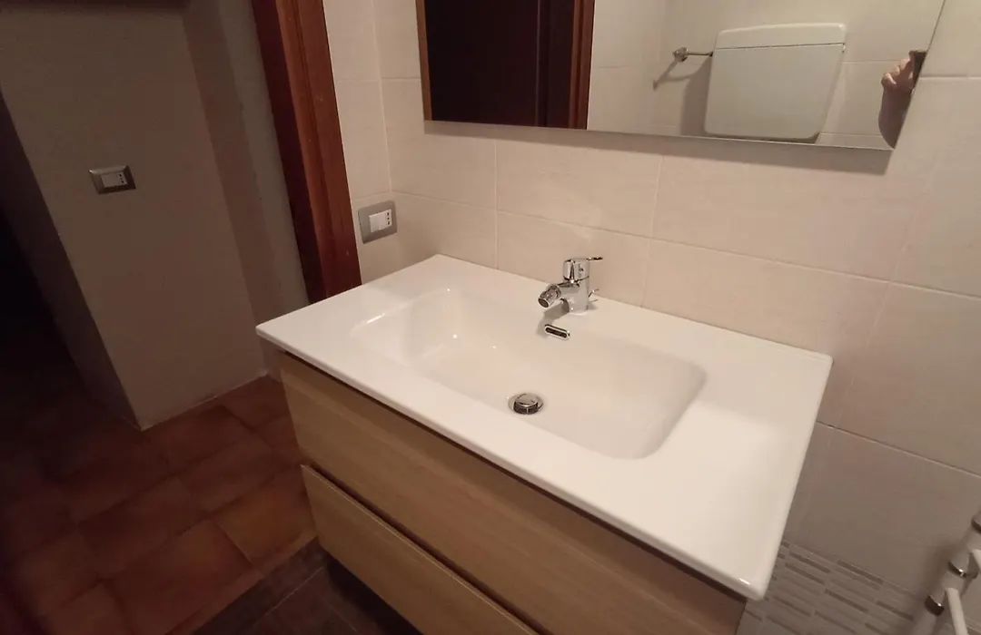 B&B La Tana Dei Ricci-1